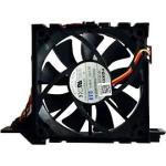 Dell 0jy705 – Fan Assembly For Inspiron 535s, 537s, 545s