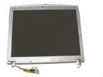 Dell Latitude X200 12.1" Complete LCD Screen Assembly