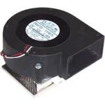 Dell 0n1240 – Fan And Heatsink For Optiplex Gx240, Gx260, Gx270