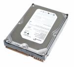 20GB Ultra ATA/100 IDE hard drive – 5400 RPM, 3.5in form factor, 1.0in high