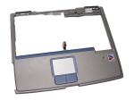Dell Inspiron 500m / 600m Palmrest Touchpad Assembly – 2N345