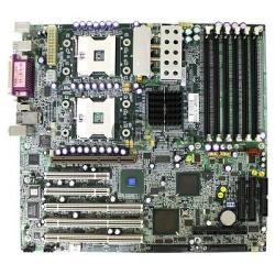 301076-001 Hp System Board For Workstation Xw8000