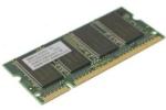 256MB, 266MHz, 200-pin, PC2100 SO-DIMM (Small Outline Dual In-Line Memory Module)