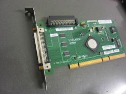 361651-001 Hp Pci-x Ultra320 Single Channel Scsi Controller Card