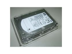364321-002 Hp 300 Gb 10k From Factor 35 Inches 68 Pin Ultra 320 Scsi Universal Non Hot Swap Hard Drive