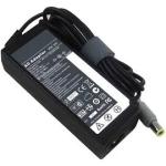 AC adapter (90-watt) – Input voltage 110-240VAC, 50-60Hz – Requires a separate 3-wire AC power cord
