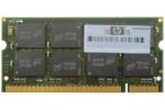 1.0GB memory module kit – Contains two 512MB, 333MHz, PC2700, 200-pin Double Data Rate (DDR) DIMM memory modules Part 383482-001  , 598861-001