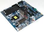 System board (motherboard) – Featuring the Intel Graphics Media Accelerator (GMA) 900 graphics controller with 128MB shared UMA system memory and ADI 1981B AC`97 audio codec controller with integrated digital equalizer