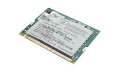 390425-001 Hp 80211b-g Wireless Mini Pci D10709-003 Card For Laptop Intel Pb-free-e1
