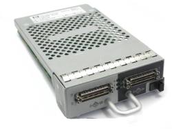 3r-a4516-aa Hp 4-port U320 Scsi Shared Storage Module For Modular Smart Array