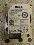 400-22928 Dell 900gb 10k Rpm Sas 6gbits Form Factor 25 Inches Hard Disk Drive In Tray Hybrid For Poweredge Server