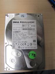 400-aefn Dell 1tb 72k Rpm Self-encrypting Near Line Sas 6gbits 25inchs 64mb Buffer Hard Disk Drive With Tray For 13g Server