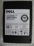 Dell 400-aklk Hybrid 400gb Write Intensive Sata 6gbps 25inch (in 35 Carrier) Hot Plug Solid State Drive For Poweredge Server