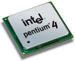 Intel Pentium 4 processor – 2.80GHz (Northwood, 533MHz front side bus, 512KB Level-2 cache, FC-PGA2, Socket 478) – Includes syringe with thermal grease, and an alcohol pad