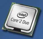 Intel Core Duo processor T7200 – 2.0GHz (Merom, 667MHz front side bus, 2MB Level-2 cache)