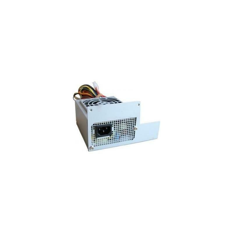 Power supply (240W) ?????? Input voltage 100-240VAC (auto-ranging), 47-63Hz – Six DC outputs – With power factor correction