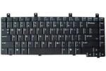 Keyboard assembly (Black) – 88 keys (101-key compatible) Windows Vista supported – Integrated 10-key numeric keypad – With two Quick Launch buttons (Turkey)