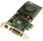 Hp 445681-001 – 256mb Pci-e X16 Nvidia Geforce 8400gs Video Card