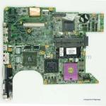System board (motherboard) – With 128MB video memory, full-featured – Includes modem module cable and hard drive thermal pads