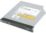 DVD/CD-RW combo optical drive – Includes bezel and bracket