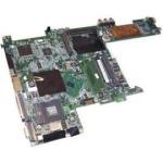 System board (motherboard) – De-featured UMA chipset
