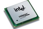 Intel Celeron-M 540 processor – 1.86GHz (533MHz front side bus, 1MB Level-2 cache) – Includes thermal material