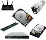 Hp 458707-001 – 256mb Pci-e X1 Nvidia Quadro Nvs290 Video Card