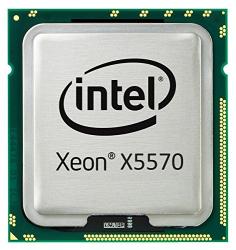Ibm 46d1262 Intel Xeon Dp Quad-core X5570 293ghz 1mb L2 Cache 8mb L3 Cache 64gt-s Qpi Speed 45nm 95w Socket Fclga-1366 Processor Only
