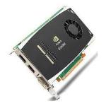 46r2788 Lenovo Nvidia Quadro Fx 1800 Pci Express 20×16 768mb Gddr3 Sd Ram Graphics Card W-o Cable