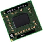 AMD Athlon 64 X2 Dual-Core QL-60 processor – 1.9GHz (Puma, 3600MHz front side bus, 1MB total Level-2 cache, 65nm SOI, 35W TDP, Socket S1)