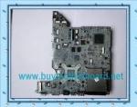 System board (motherboard) – With the Intel Cantiga PM45 North Bridge and ICH9M South Bridge chipsets (UMA)
