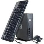 HP Compaq t5545 Thin Client – With Linux OS, 512F/512R