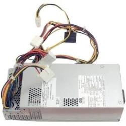 Power supply assembly – Rated at 115/230V input, 150W output