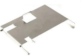 Carrier assembly – For SATA optical disk drive