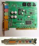 Sound card – Floyd LC, PC99, CLRS, 128V 1373 – (Part of A6077A)