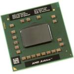 AMD Athlon 64 X2 Dual-Core QL-62 processor – 2.1GHz (Puma, 3600MHz front side bus, 1MB total Level-2 cache, 65nm SOI, 25W TDP, Socket S1)
