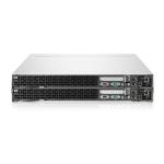 570147-b21 Hp Proliant Sl170z G6 Server Node Cto With No Cpu No Ram 2x Gigabit Ethernet 2u Rack Server