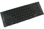Keyboard with Dura-keys – Includes keyboard cable (United States)