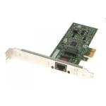 Intel Pro 1000 CT GbE Network interface controller (NIC) card