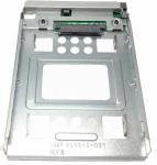 Hard Drive Cage Adapter Assembly – 2.5 in to 3.5, Universal