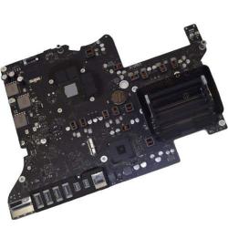 Logic Board, 4.0GHz, Quad Core, 4GB, i7 iMac 27 Late 2015