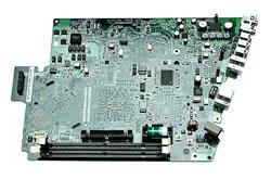 Logic Board eMac First Generation 700MHz M8577LL 820-1317-A