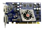 Video Card nVidia GeForce FX 5200 64MB ADC/DVI Power Mac G5 Single & Dual Processor