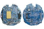 Logic Board iMac G4 17-inch 1.25 GHz 820-1501-A