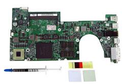 Logic Board PowerBook G4 15-inch 1.5 GHz  M9422LL 820-1600-A A1095