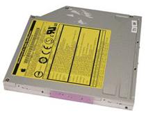 CD-RW/DVD-ROM Combo Drive for PowerBook & iBooks
