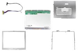 iBook G3 or G4 14-inch 600MHz-1.33GHz LCD Panel