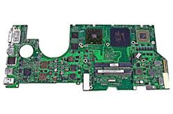Logic Board PowerBook G4 17-inch 1.67 GHz M9970LL 820-1810 A1139