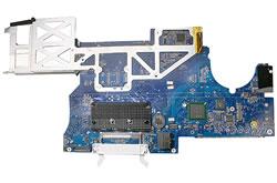 Logic Board  iMac 24-inch 2.33 GHz MA456LL 820-1984-A A1200