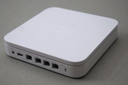 Base Station, AirPort Extreme (Gigabit), US/CAN/L.Amer.